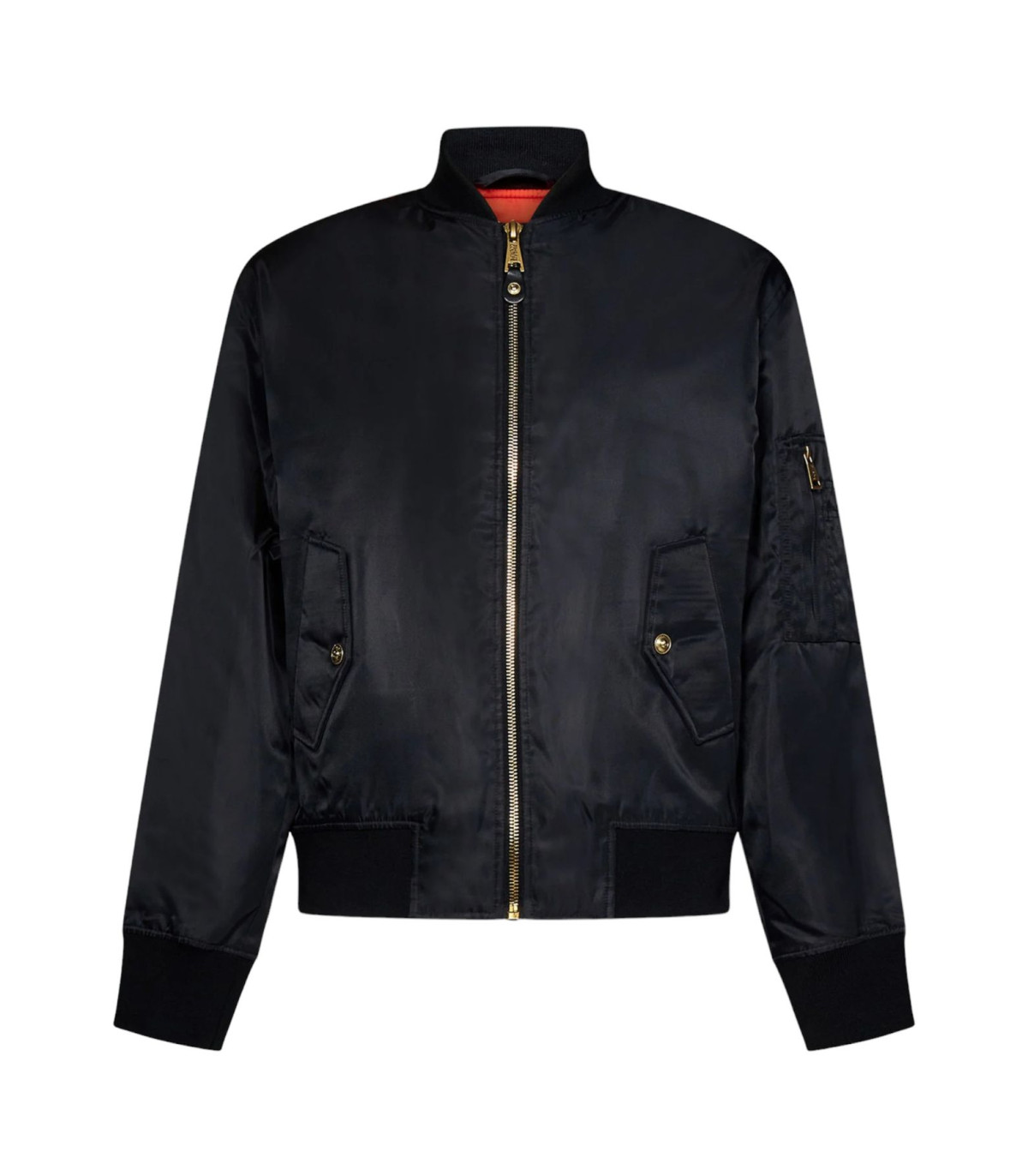 Versace Jeans Couture Uomo Giacca Bomber