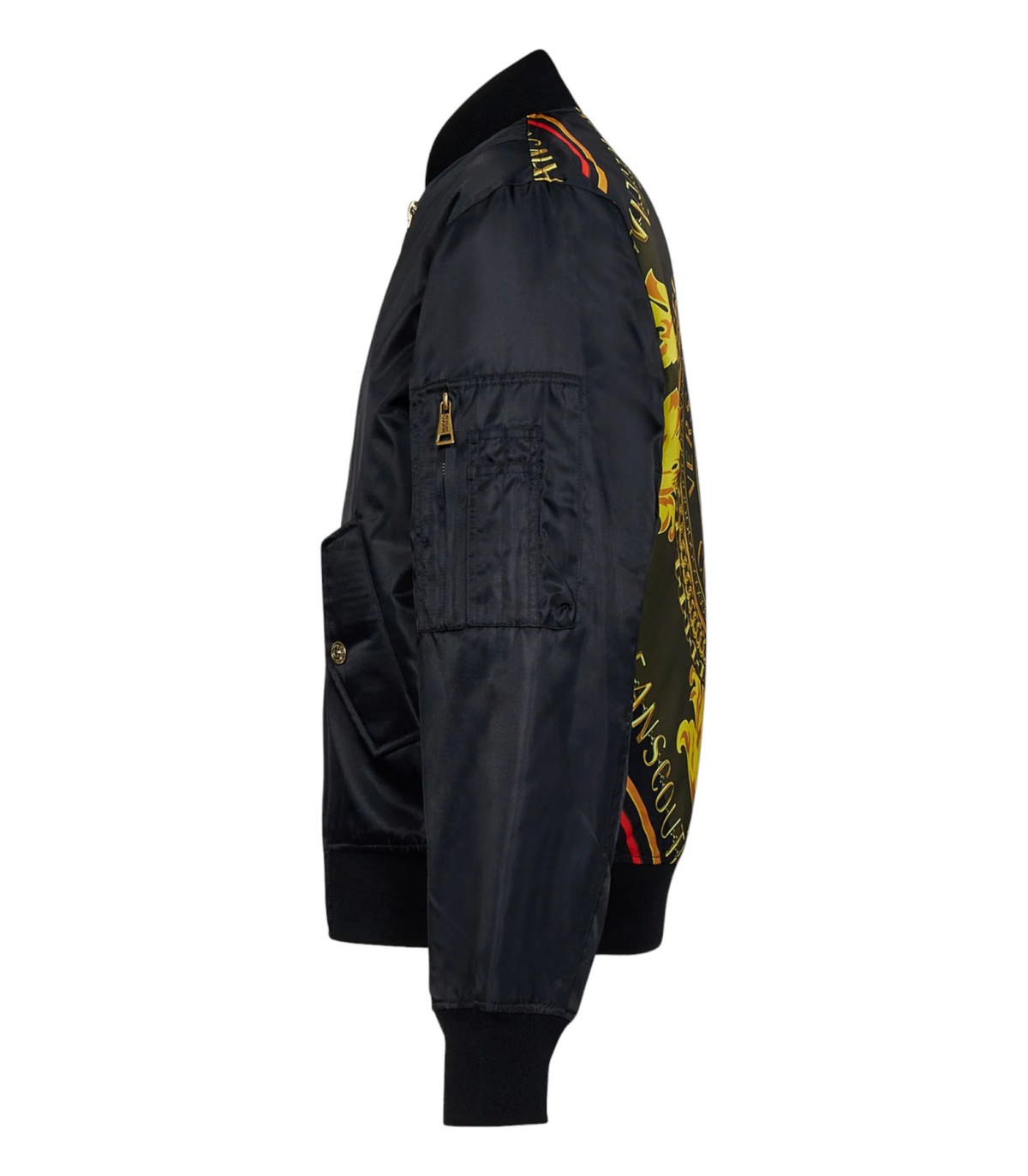 Versace Jeans Couture Uomo Giacca Bomber