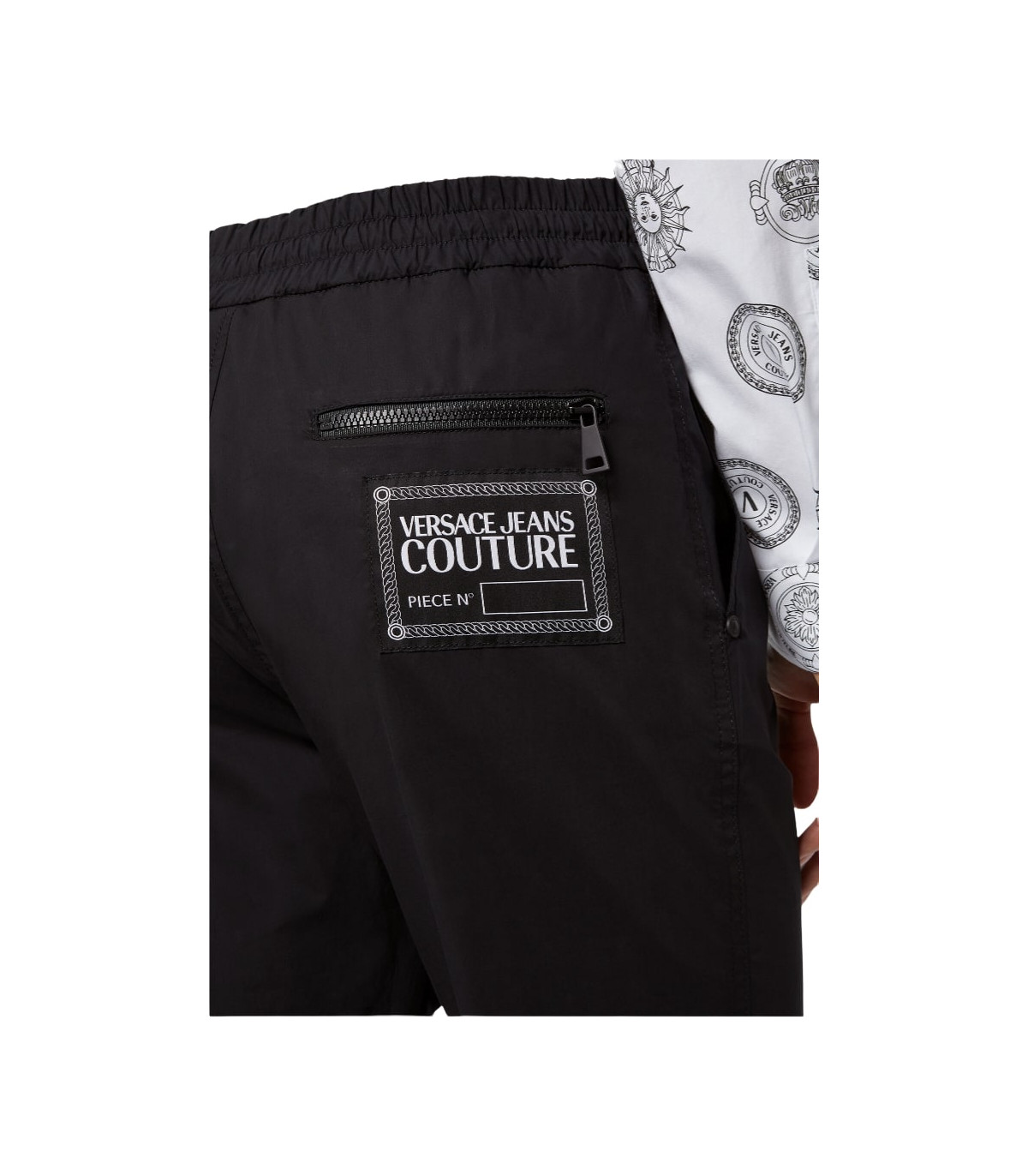 Versace Jeans Couture Uomo Pantaloni