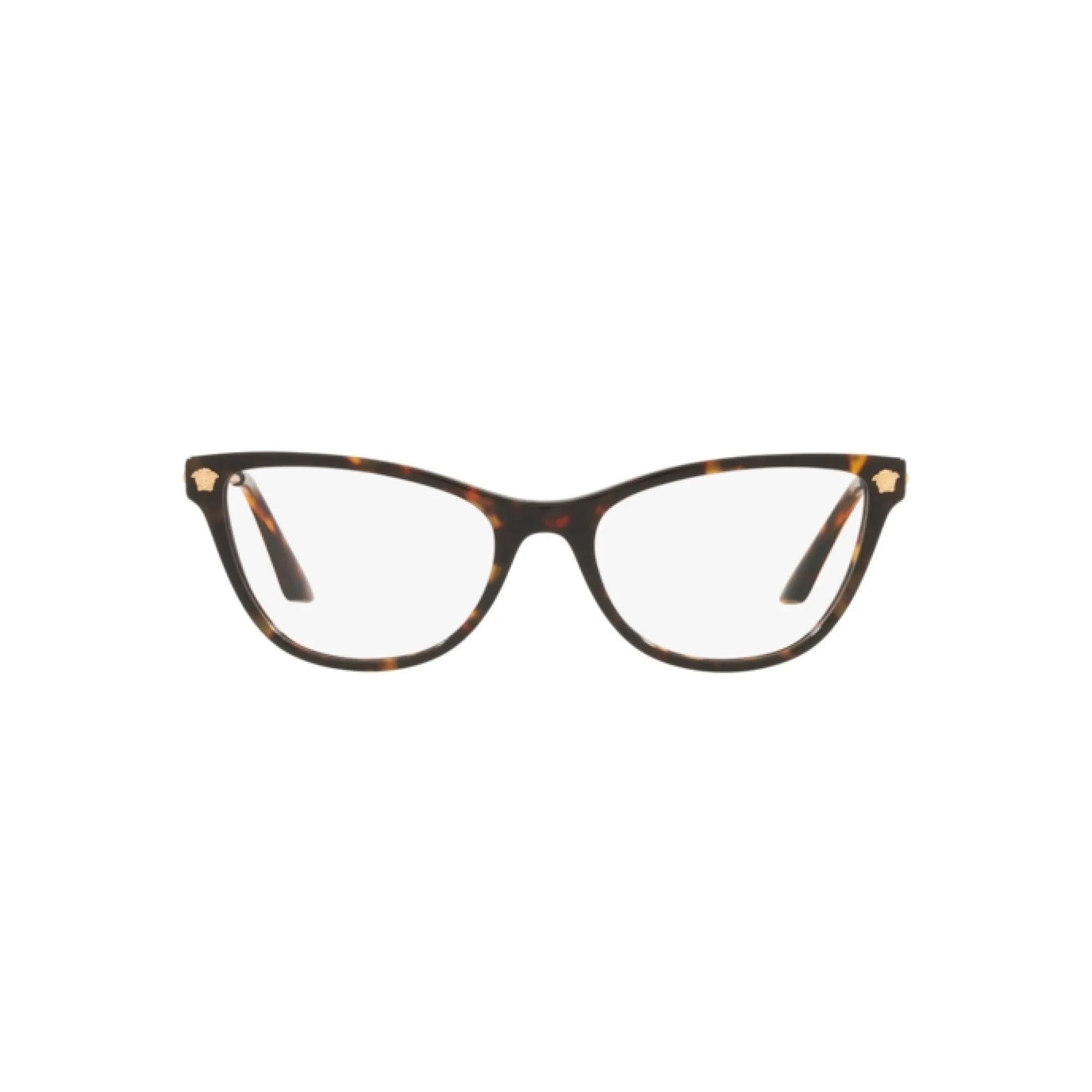   Versace VE 3309 - 108 L'avana | Occhiale Da Vista Donna 