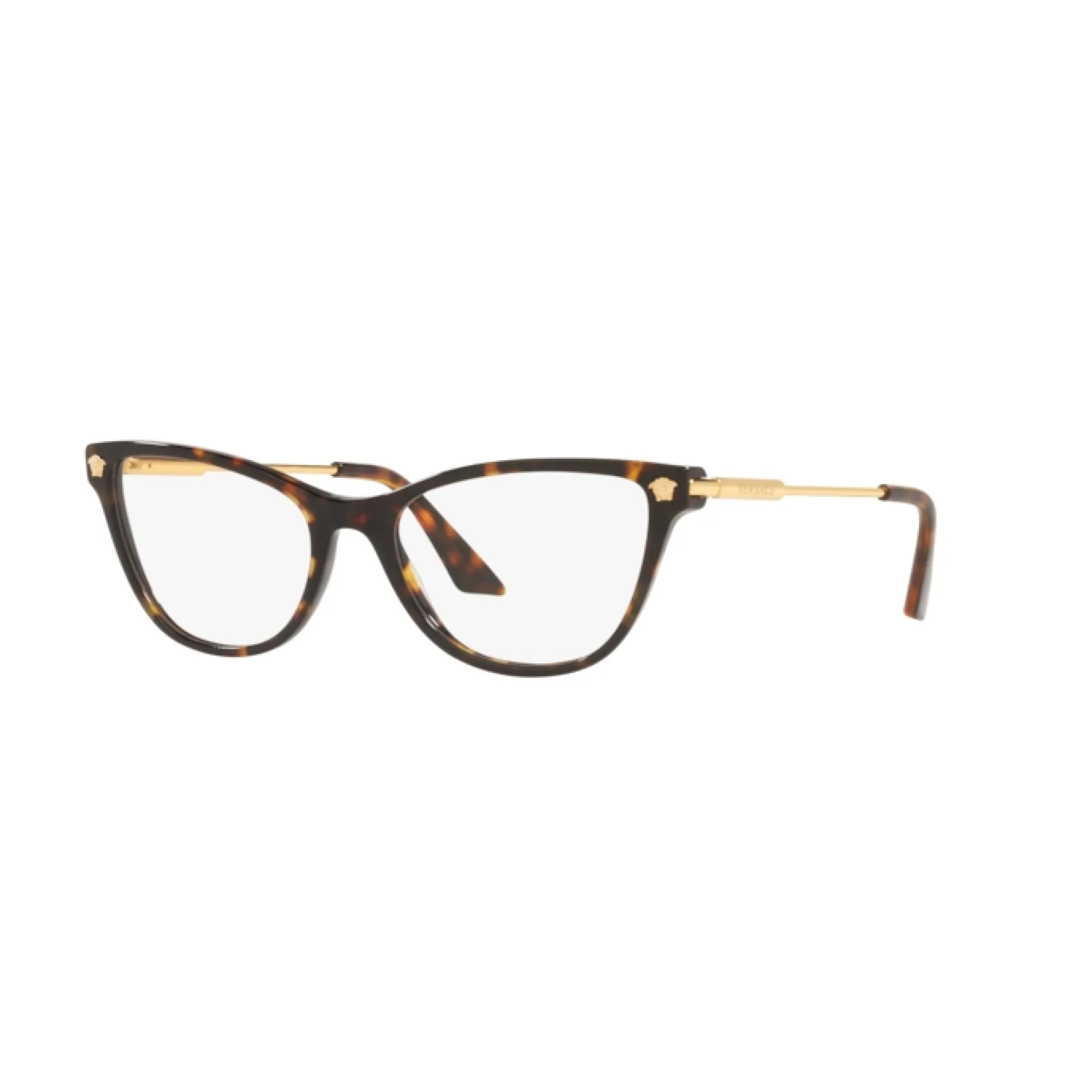   Versace VE 3309 - 108 L'avana | Occhiale Da Vista Donna 