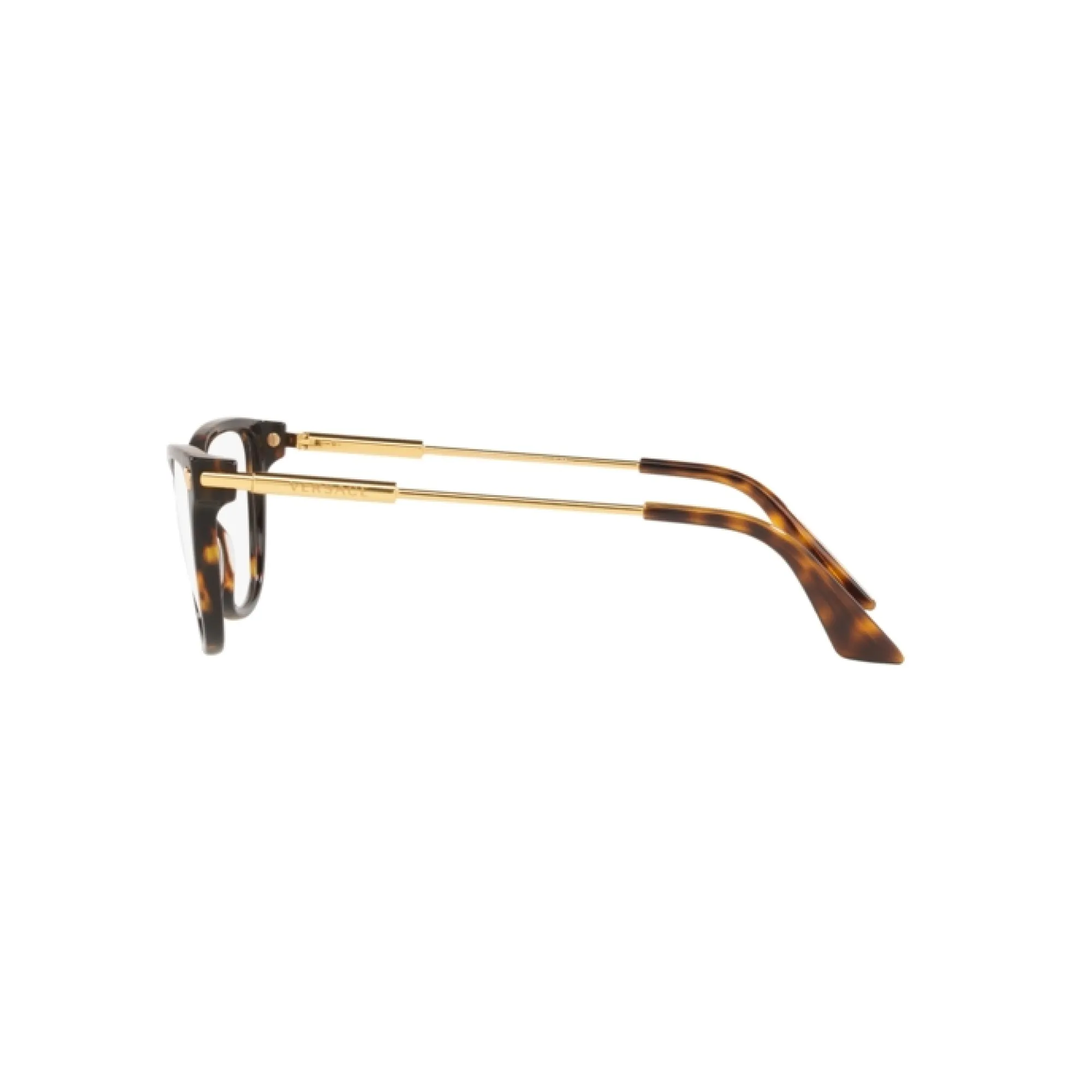   Versace VE 3309 - 108 L'avana | Occhiale Da Vista Donna 