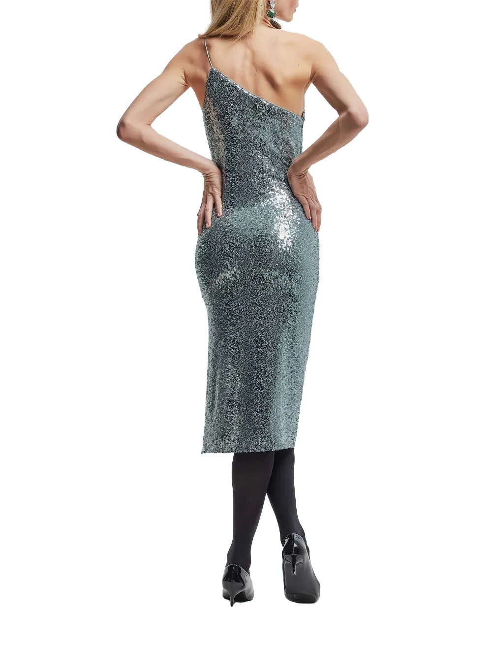 Vestito Donna kocca a24pab2790abun0000-90008 Lucile