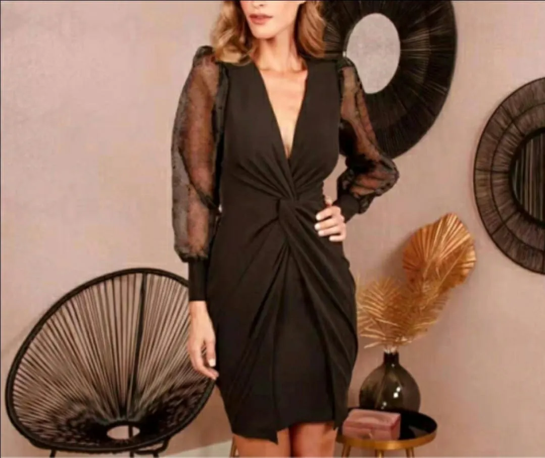 Vestito Donna Krasinsky