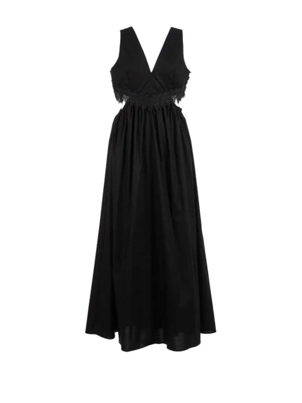 Vestito Donna twinset 241tt2230-00006