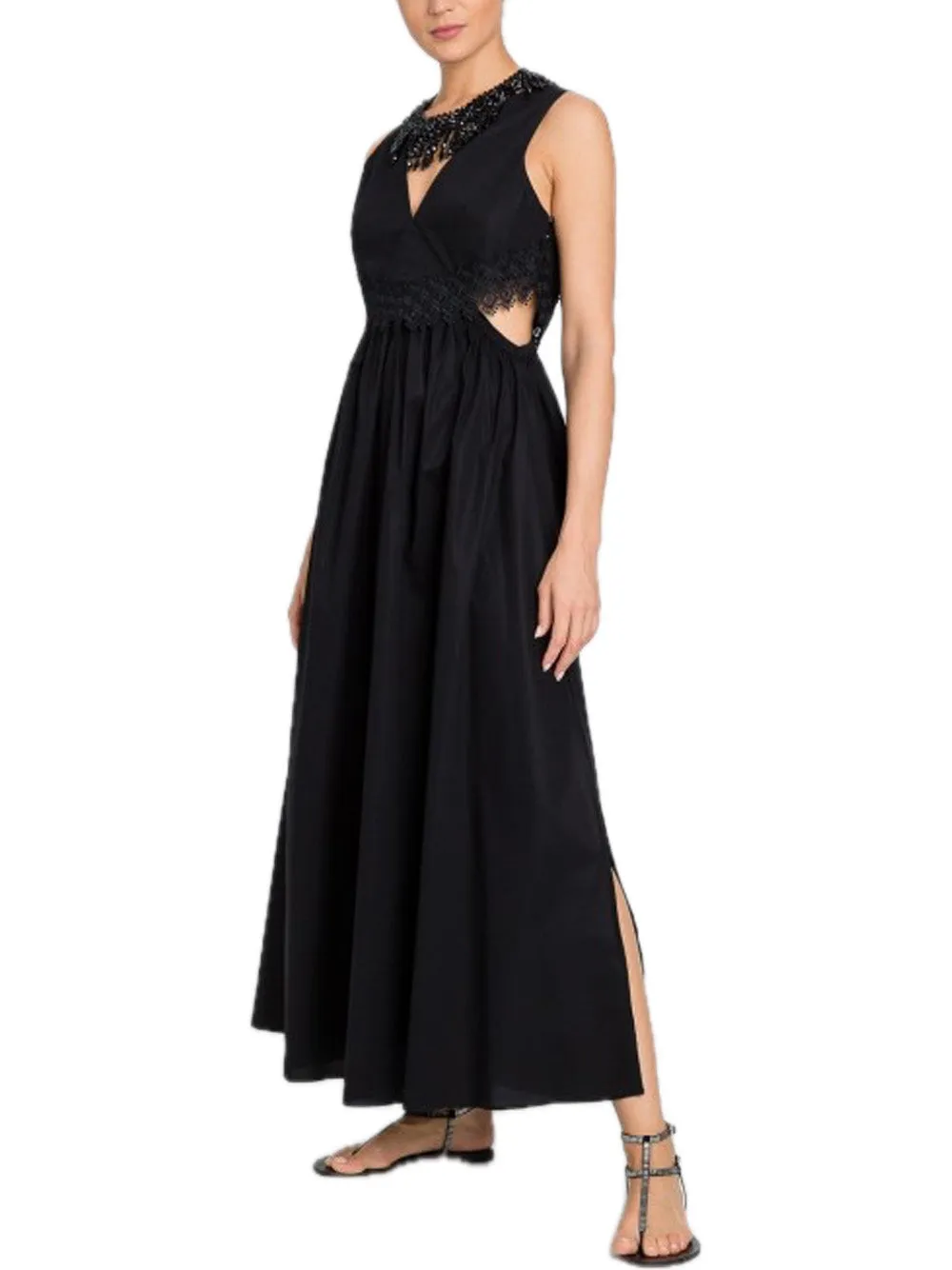Vestito Donna twinset 241tt2230-00006