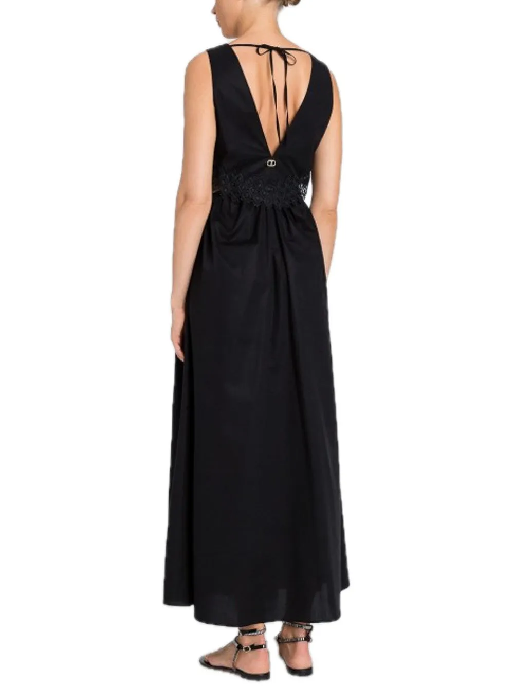 Vestito Donna twinset 241tt2230-00006