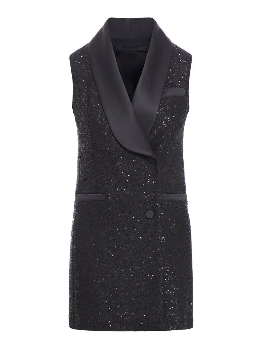 vestito eiffel