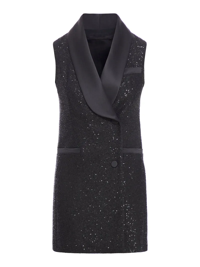 vestito eiffel