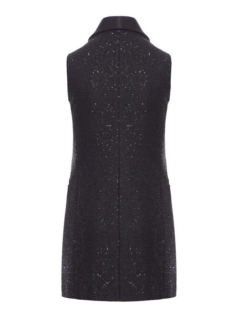 vestito eiffel