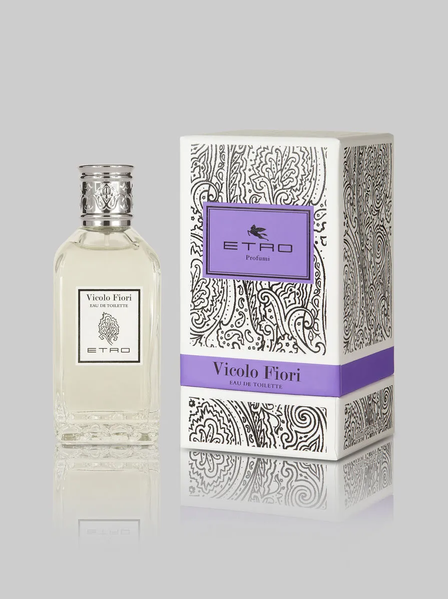 VICOLO FIORI