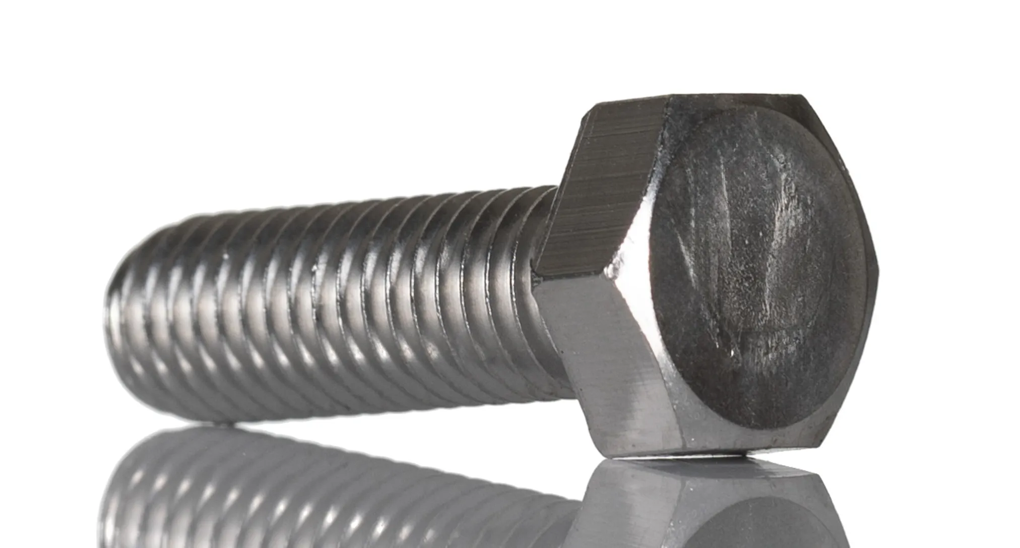 Vite metrica RS PRO in Acciaio inox, M10 x 30.0mm