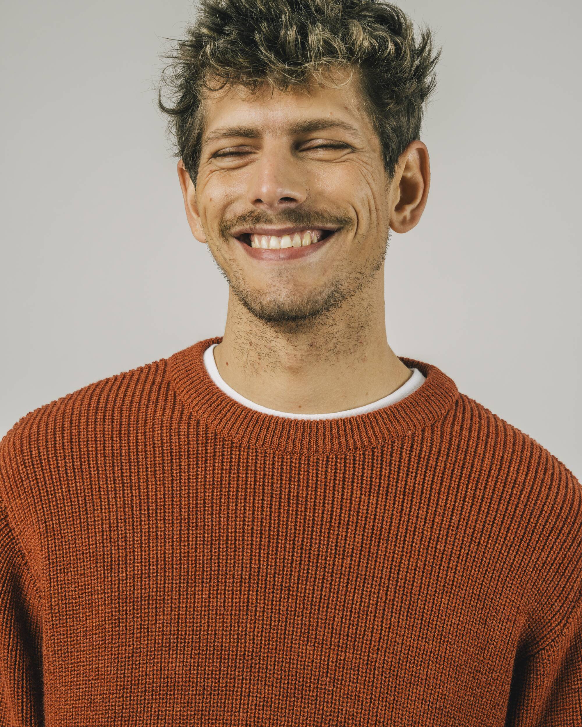 WATERFRONT SWEATER - AUTUMN