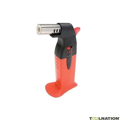 Weller WT13EU Bruciatore di gas  - accensione piezoelettrica
