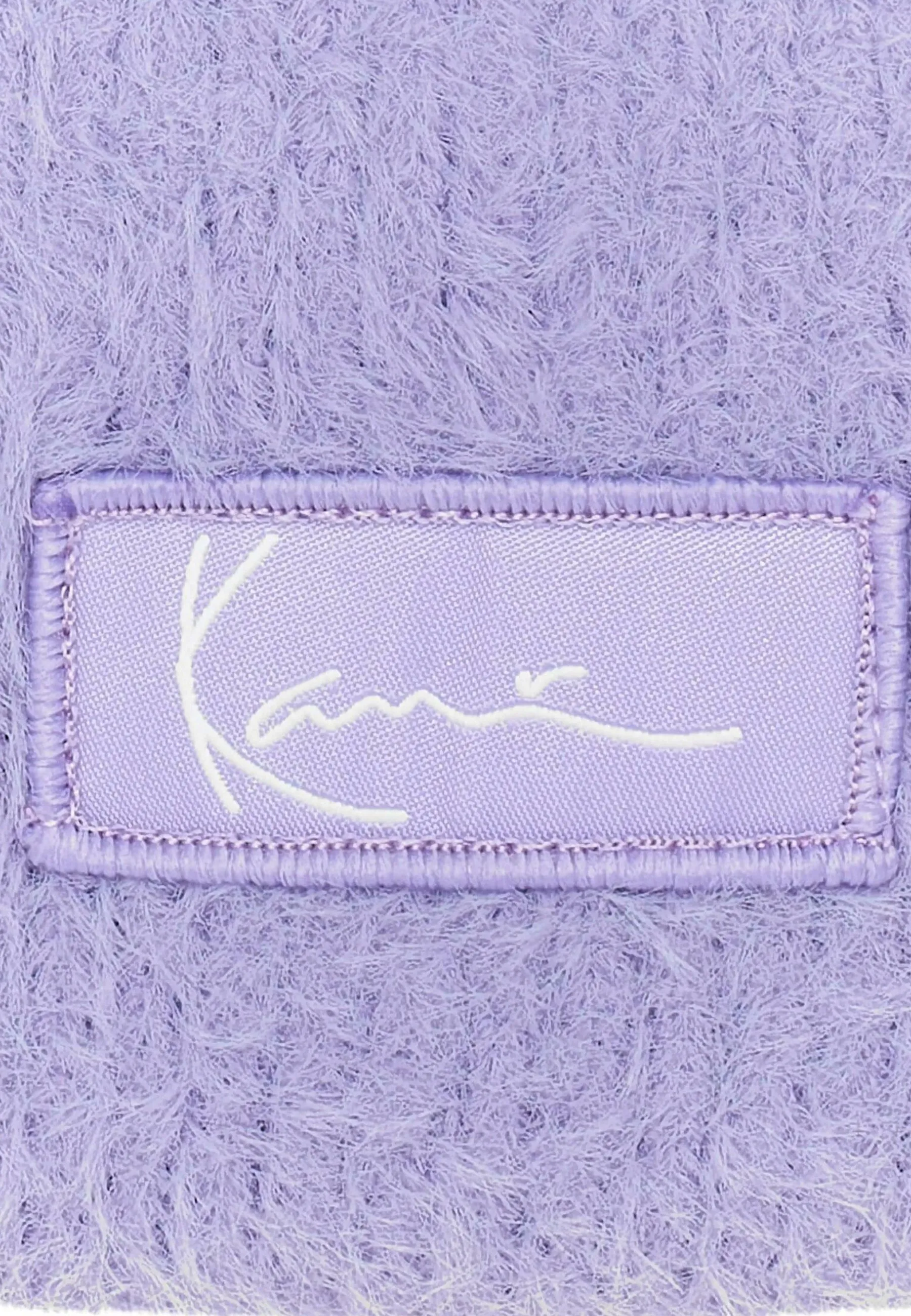 WOVEN SIGNATURE COZY - Berretto