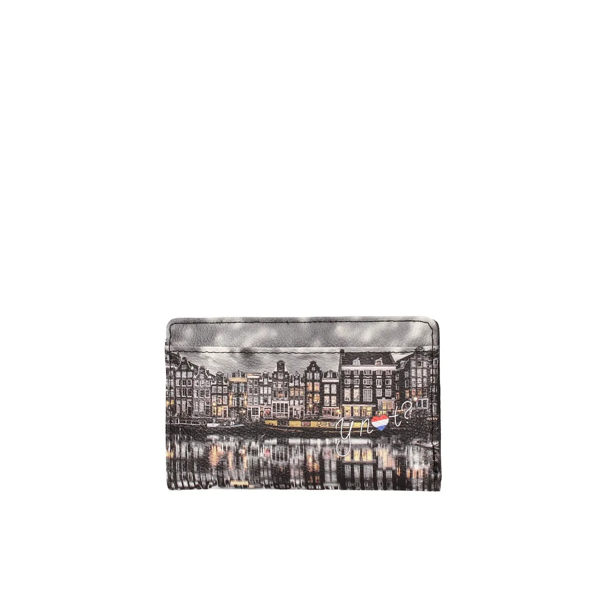 Ynot? Porta Carte YES-634F4  