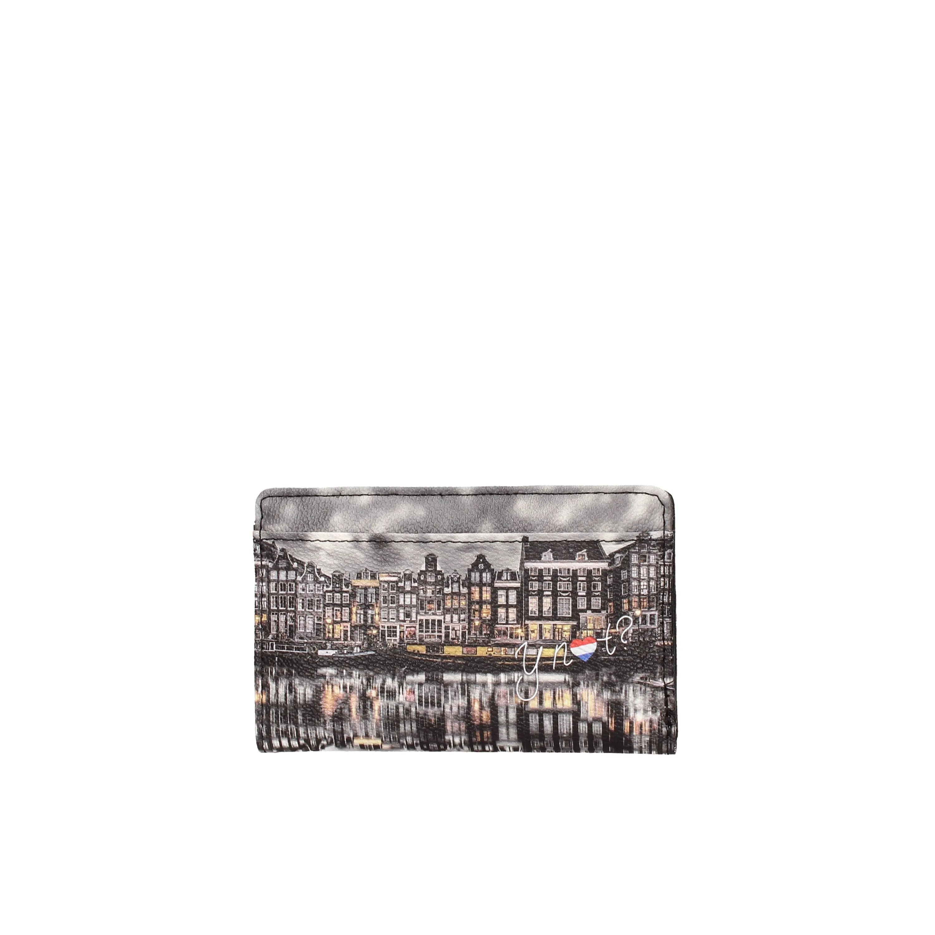 Ynot? Porta Carte YES-634F4  
