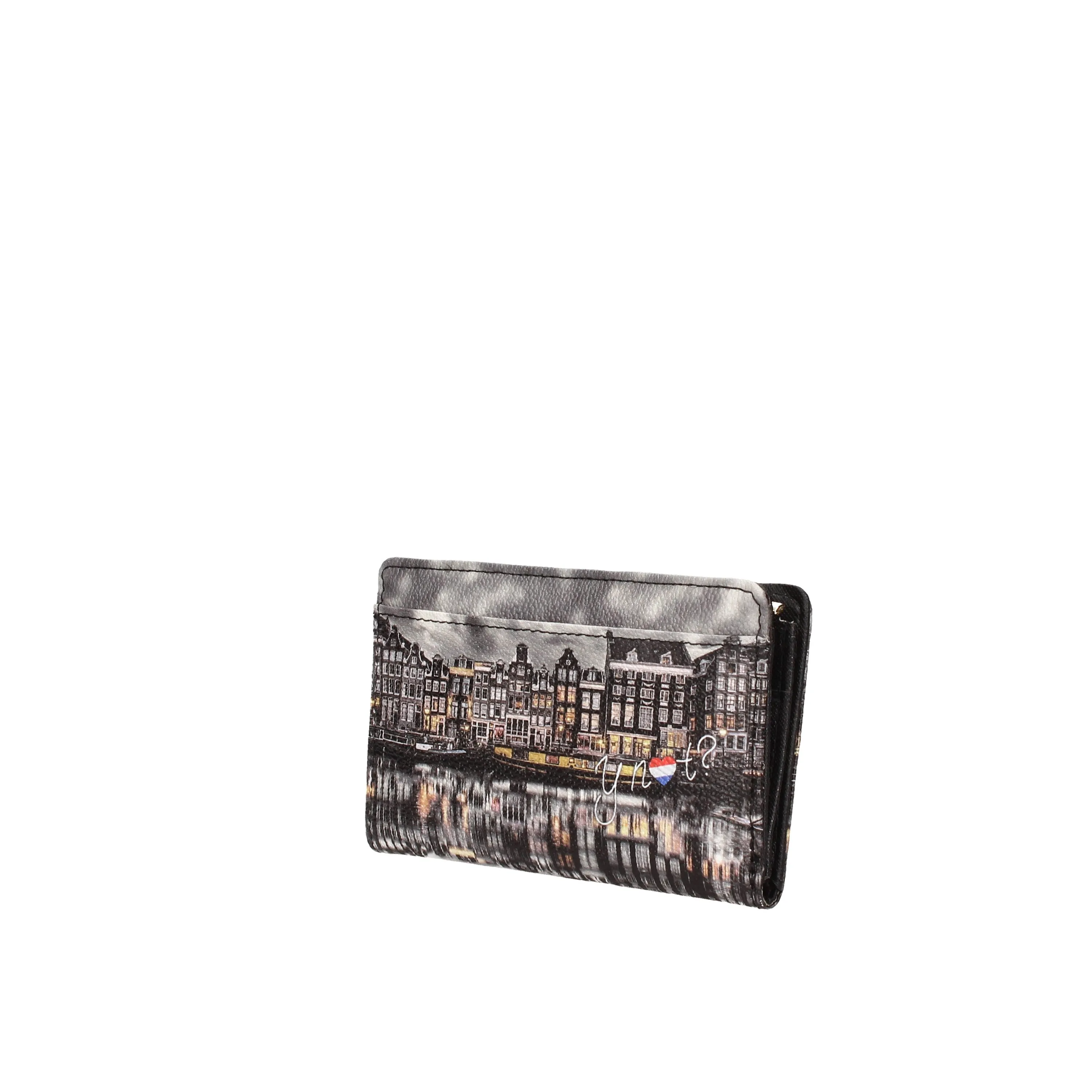 Ynot? Porta Carte YES-634F4  