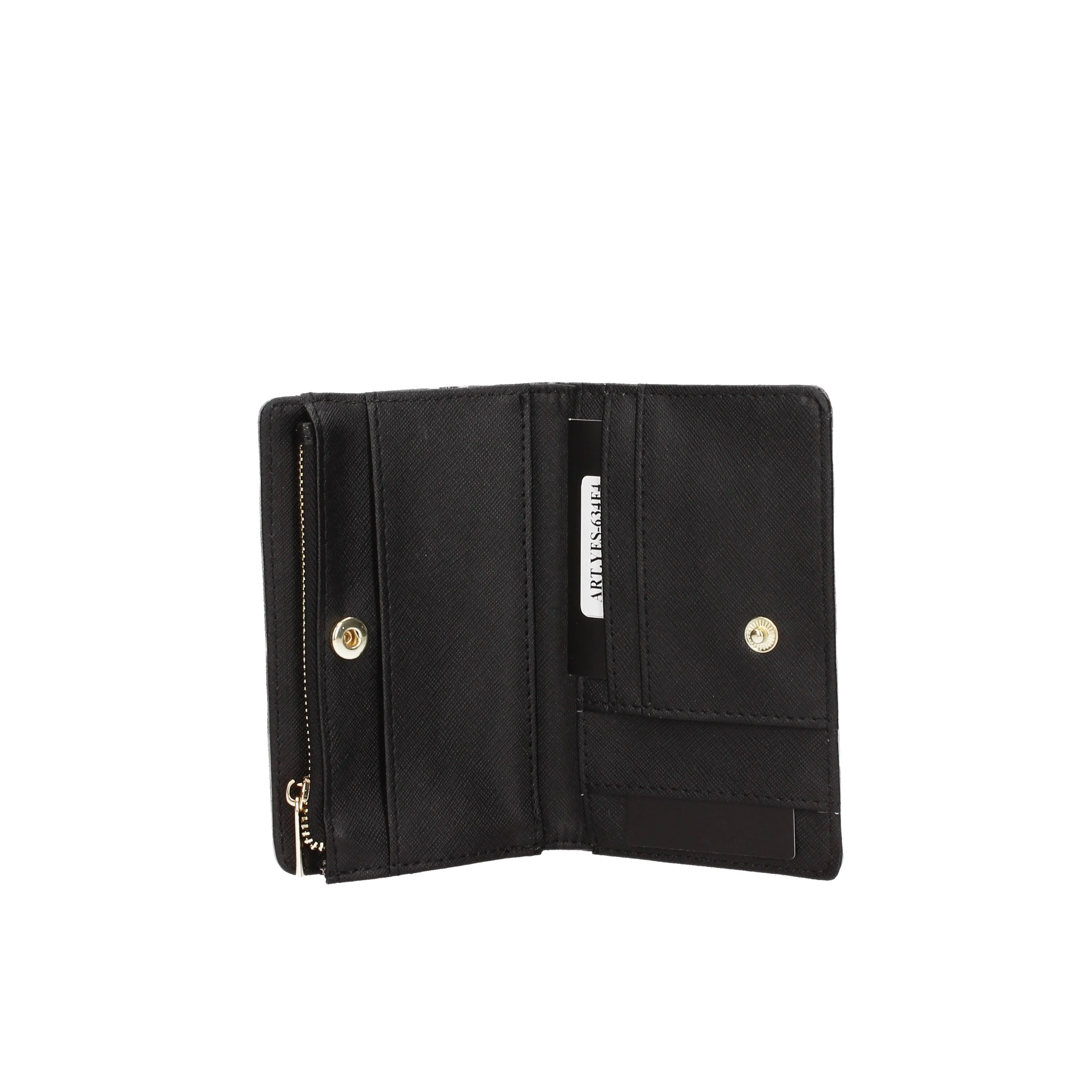 Ynot? Porta Carte YES-634F4  