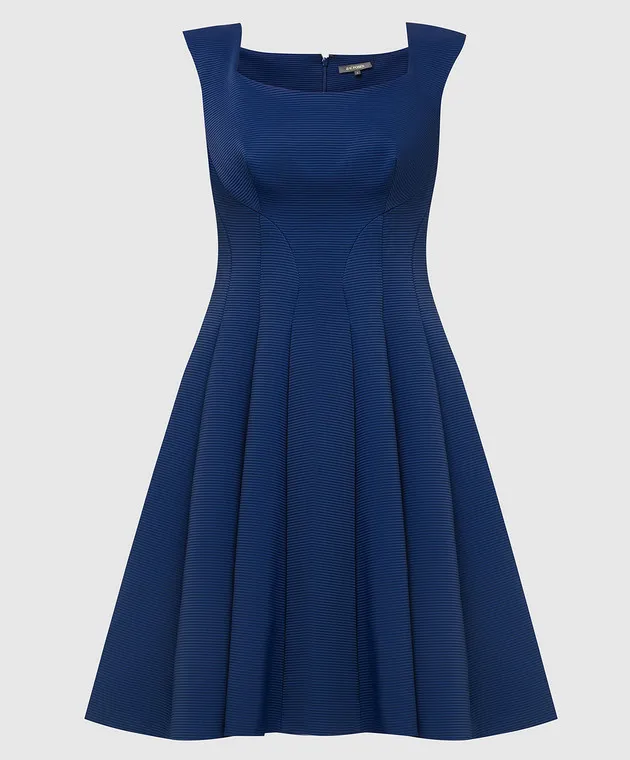 Zac Posen Vestito blu 11533653