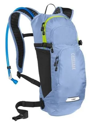 Zaino Camelbak Lobo 9L Serenity Donna Blu / Nero