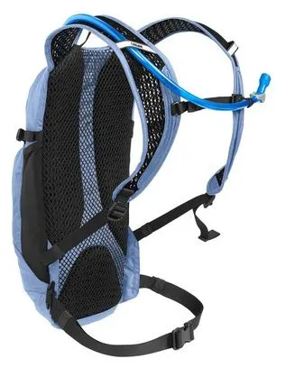 Zaino Camelbak Lobo 9L Serenity Donna Blu / Nero