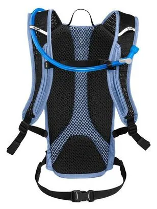 Zaino Camelbak Lobo 9L Serenity Donna Blu / Nero