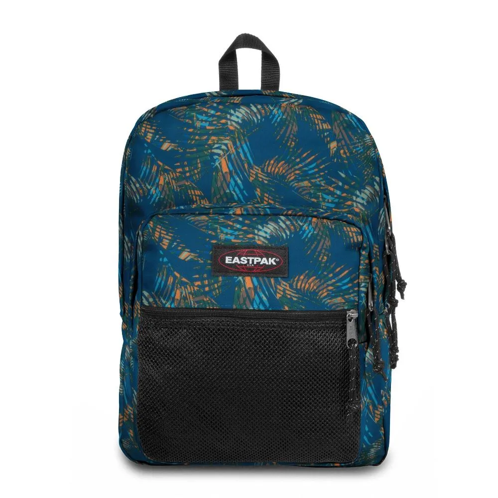 ZAINO EASTPAK PINNACLE EK000060 8D51 BRIZE FILTER NAVY