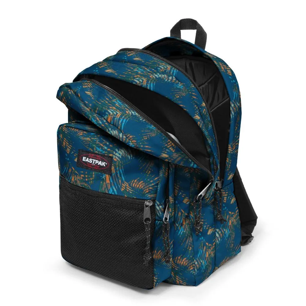 ZAINO EASTPAK PINNACLE EK000060 8D51 BRIZE FILTER NAVY