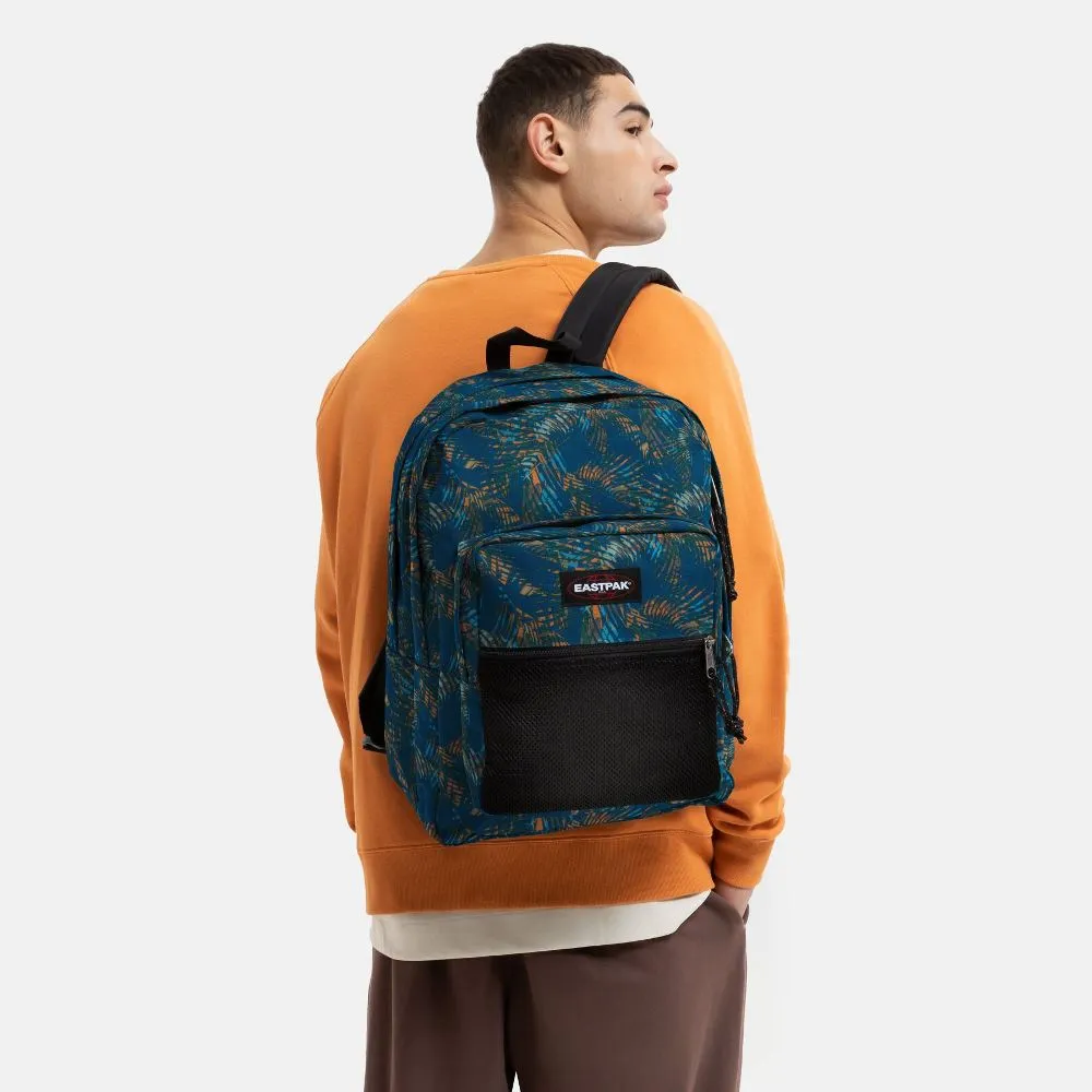 ZAINO EASTPAK PINNACLE EK000060 8D51 BRIZE FILTER NAVY
