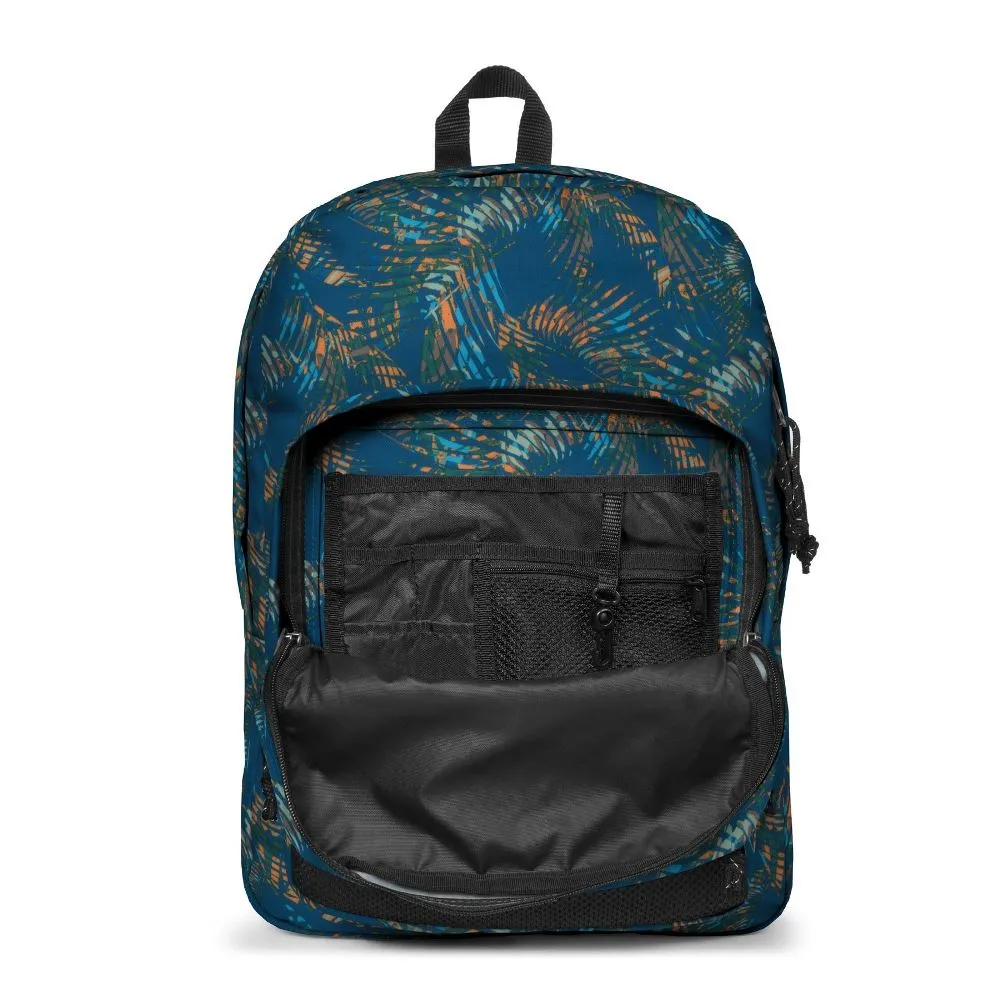 ZAINO EASTPAK PINNACLE EK000060 8D51 BRIZE FILTER NAVY