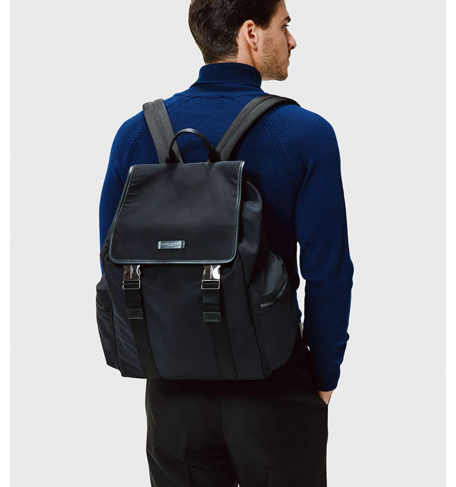 Zaino GIANNI CHIARINI - OSLO