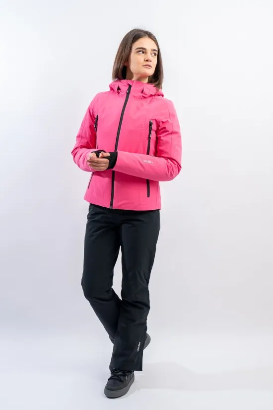 ZERO RH LOGIC W SKI PANTS IND2871